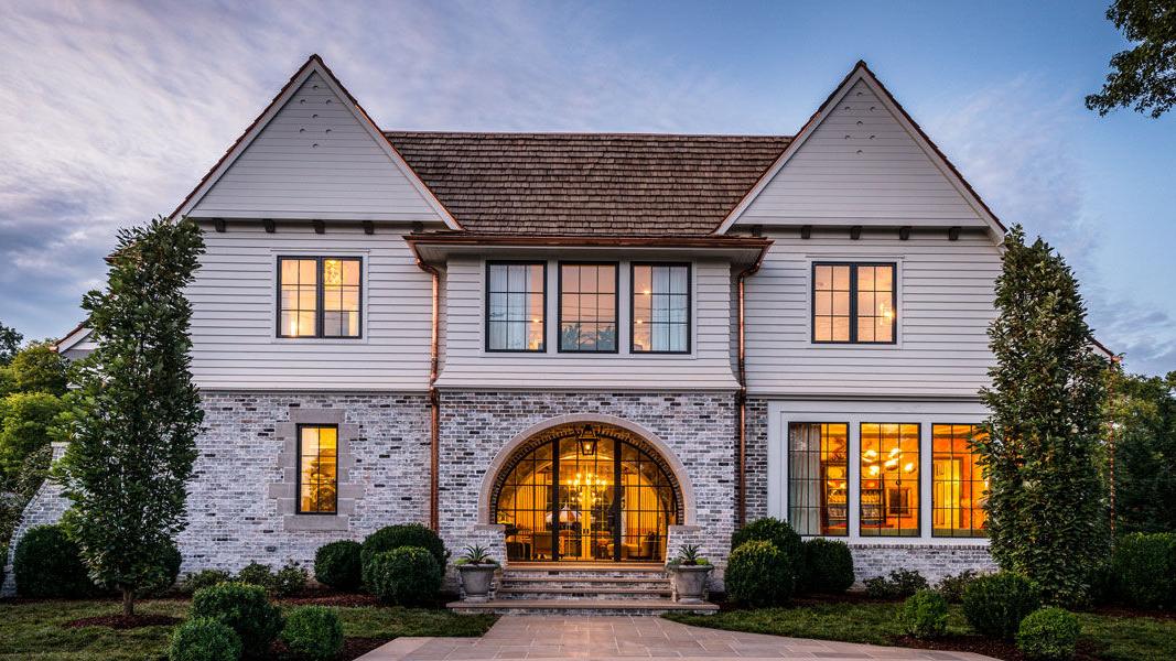 Castle Homes
